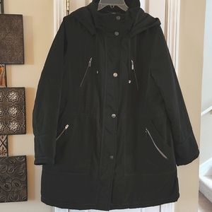 Women's Coat - Size 1X